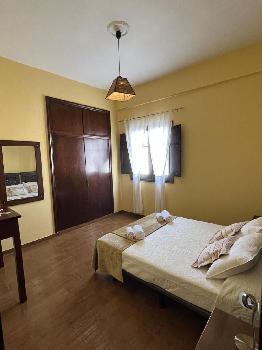 Chc - Apartamento Amanecer ブエナビスタ・デル・ノルテ エクステリア 写真