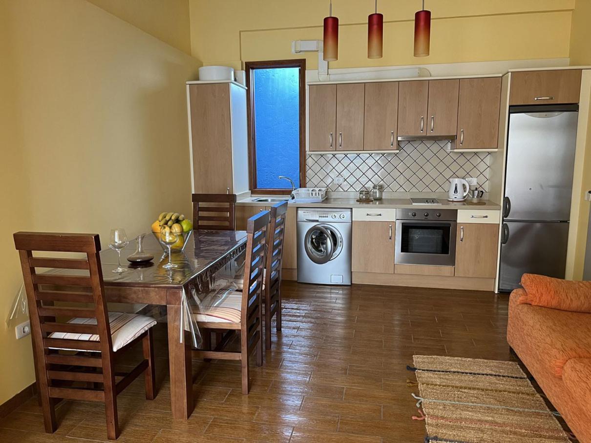 Chc - Apartamento Amanecer ブエナビスタ・デル・ノルテ エクステリア 写真